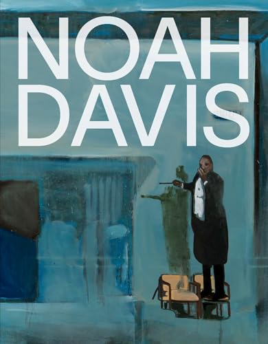 Noah Davis von Prestel