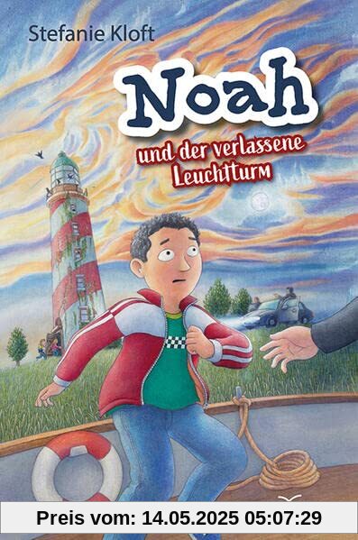 Noah und der verlassene Leuchtturm