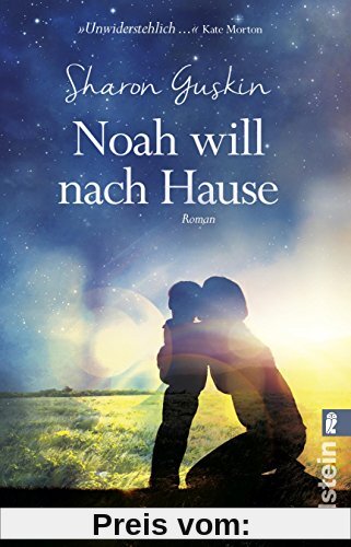 Noah will nach Hause: Roman
