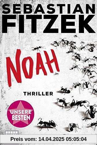 Noah: Thriller