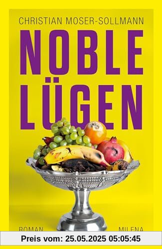 Noble Lügen Noble Lügen