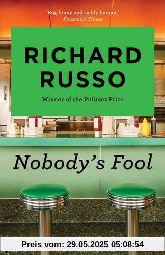 Nobody's Fool Nobody's Fool