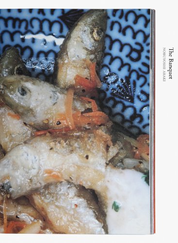 Nobuyoshi Araki: The Banquet (Books on Books, Band 15)
