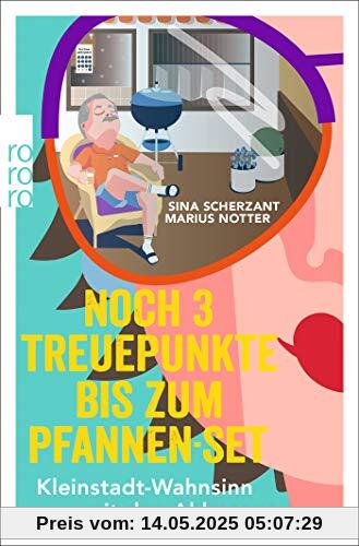 Noch 3 Treuepunkte bis zum Pfannen-Set: Kleinstadt-Wahnsinn mit den Ahlmanns. Von den Macher:innen von alman_memes2.0 Noch 3 Treuepunkte bis zum Pfannen-Set: Kleinstadt-Wahnsinn mit den Ahlmanns. Von den Macher:innen von alman_memes2.0
