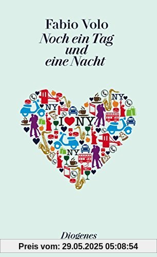 Noch ein Tag und eine Nacht