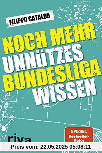 Noch mehr unnützes Bundesligawissen