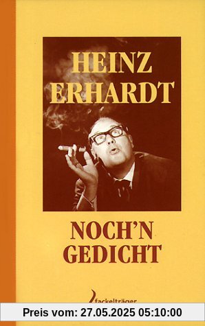 Noch'n Gedicht. Noch'n Gedicht.