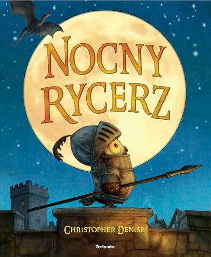 Nocny Rycerz von ToTamto