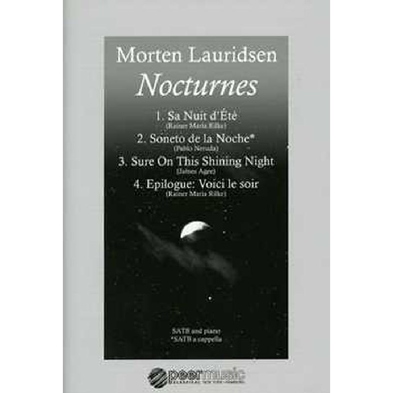 Nocturnes