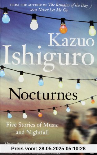Nocturnes Nocturnes