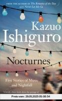 Nocturnes: Five Stories of Music and Nightfall