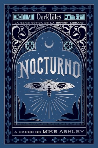 Nocturno (Dark Tales) von Duomo ediciones