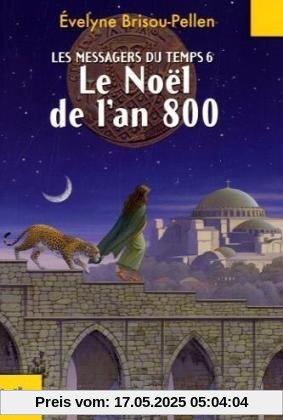 Noel de L an 800 (Folio Junior)