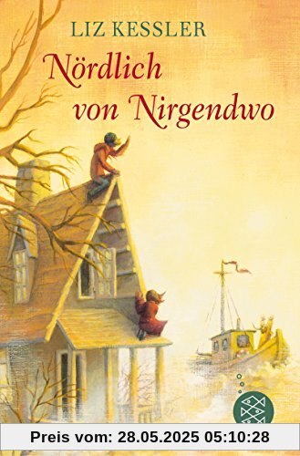 Nördlich von Nirgendwo Nördlich von Nirgendwo