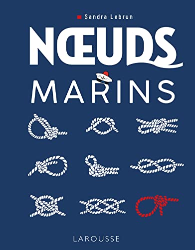 Noeuds marins von Larousse