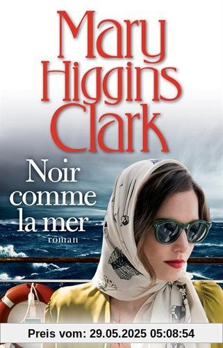 Noir comme la mer Noir comme la mer