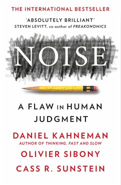 Noise (eBook, ePUB) von HarperCollins Publishers