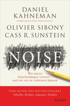 Noise (eBook, ePUB) von Penguin Random House