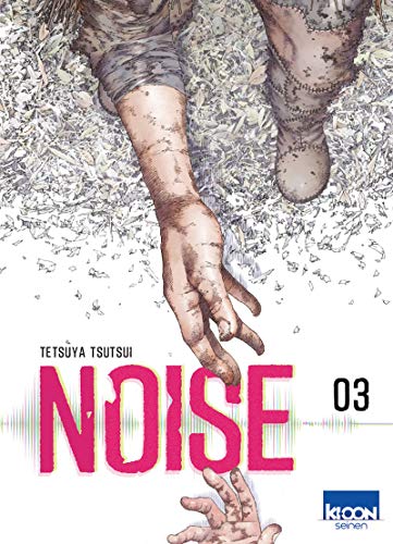 Noise T03 (03) von KI-OON