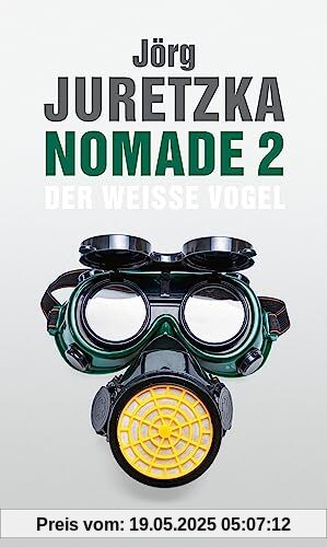 Nomade 2: Der Weiße Vogel