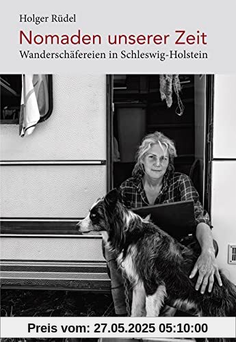 Nomaden unserer Zeit: Wanderschäfereien in Schleswig-Holstein