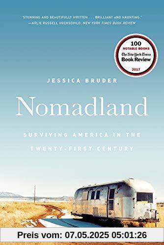 Nomadland: Surviving America in the Twenty-First Century