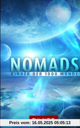 Nomads - Kinder der 1000 Monde Nomads - Kinder der 1000 Monde