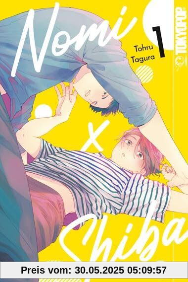 Nomi x Shiba 01