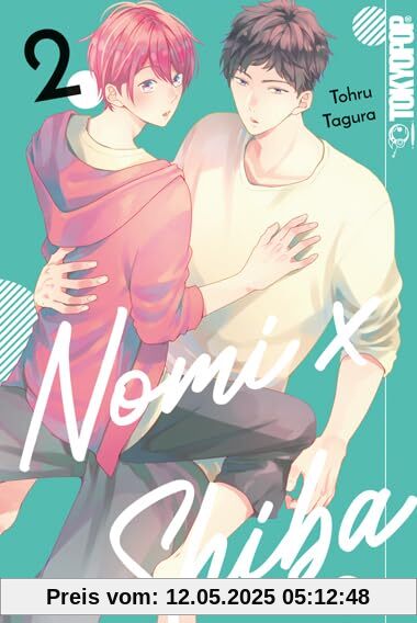 Nomi x Shiba 02