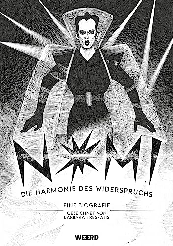 Nomi: Die Harmonie des Widerspruchs (WEEERD im Verlag der Ideen) von Verlag der Ideen