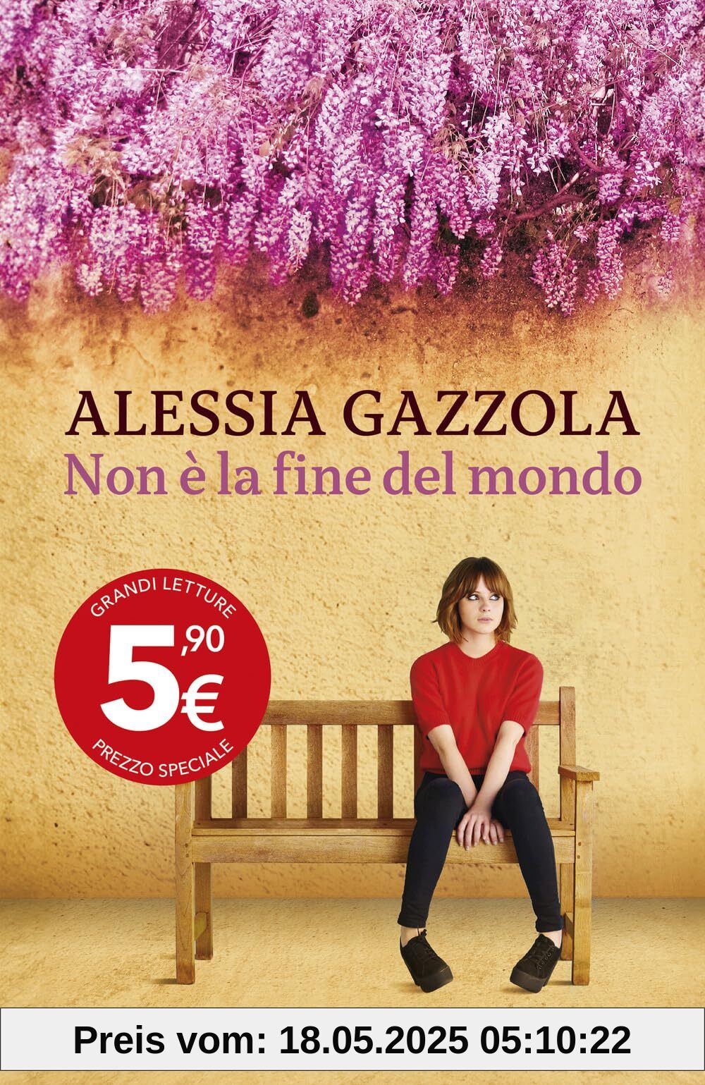 Non è la fine del mondo (Liberitutti)