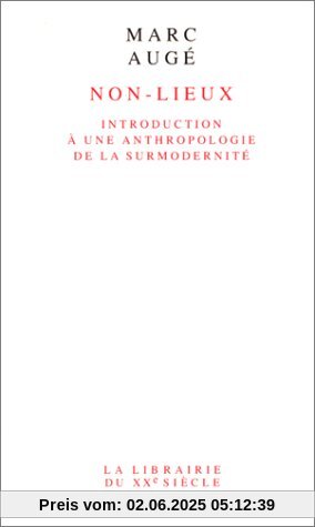 Non-lieux (Libr.XX.Siec)