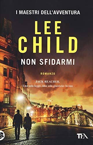 Non sfidarmi (I maestri dell'avventura) Non sfidarmi (I maestri dell'avventura)
