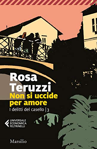 Non si uccide per amore