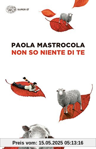 Non so niente di te
