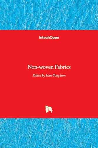Non-woven Fabrics von IntechOpen