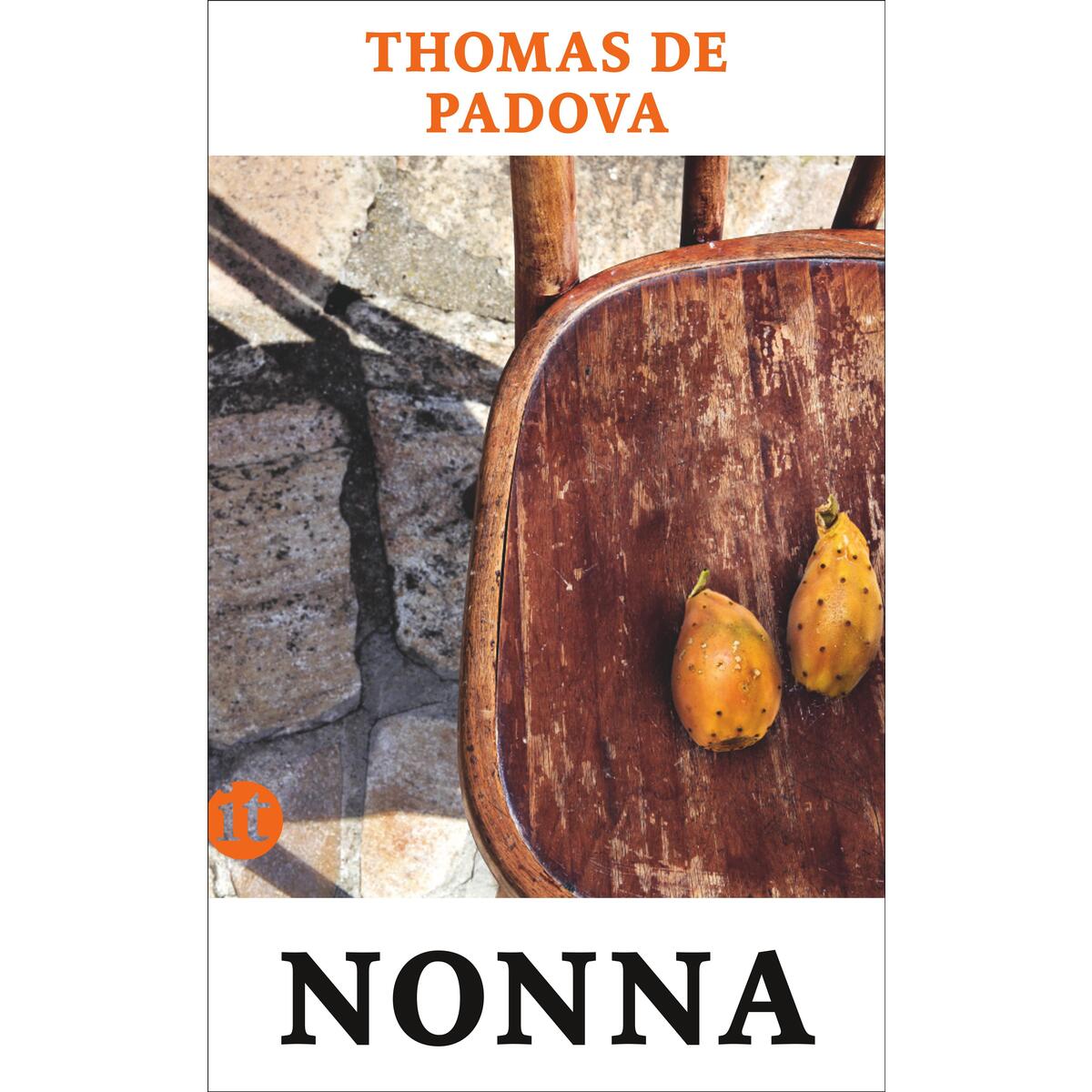 Nonna von Insel Verlag GmbH