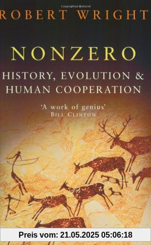 Nonzero: The Logic of Human Destiny