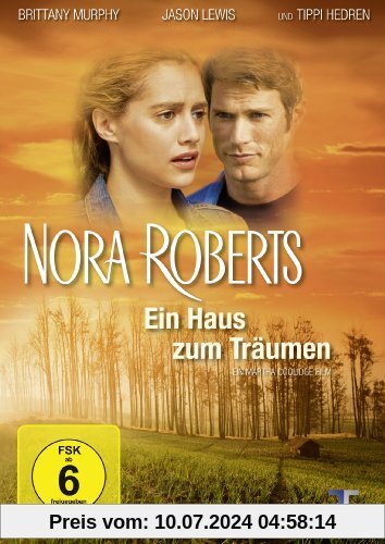 Nora Roberts - Ein Haus zum Träumen