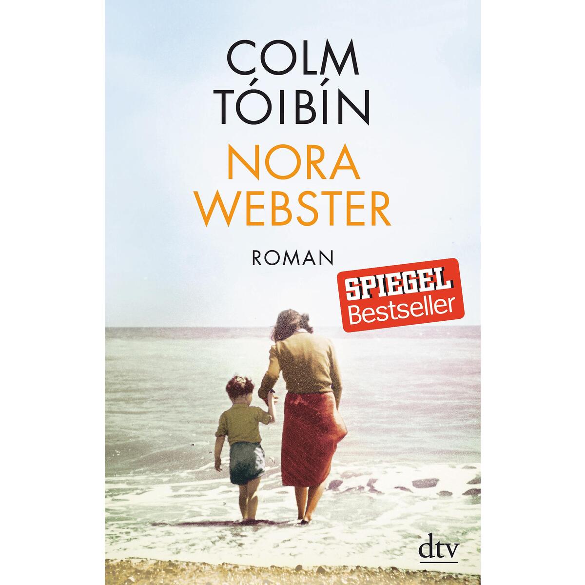 Nora Webster von dtv Verlagsgesellschaft