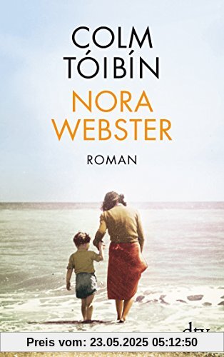Nora Webster: Roman Nora Webster: Roman