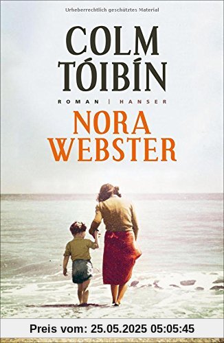 Nora Webster: Roman Nora Webster: Roman
