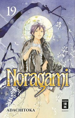 Noragami / Noragami Bd.19 von Egmont Manga / Ehapa Comic Collection