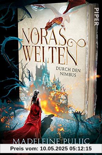Noras Welten: Durch den Nimbus