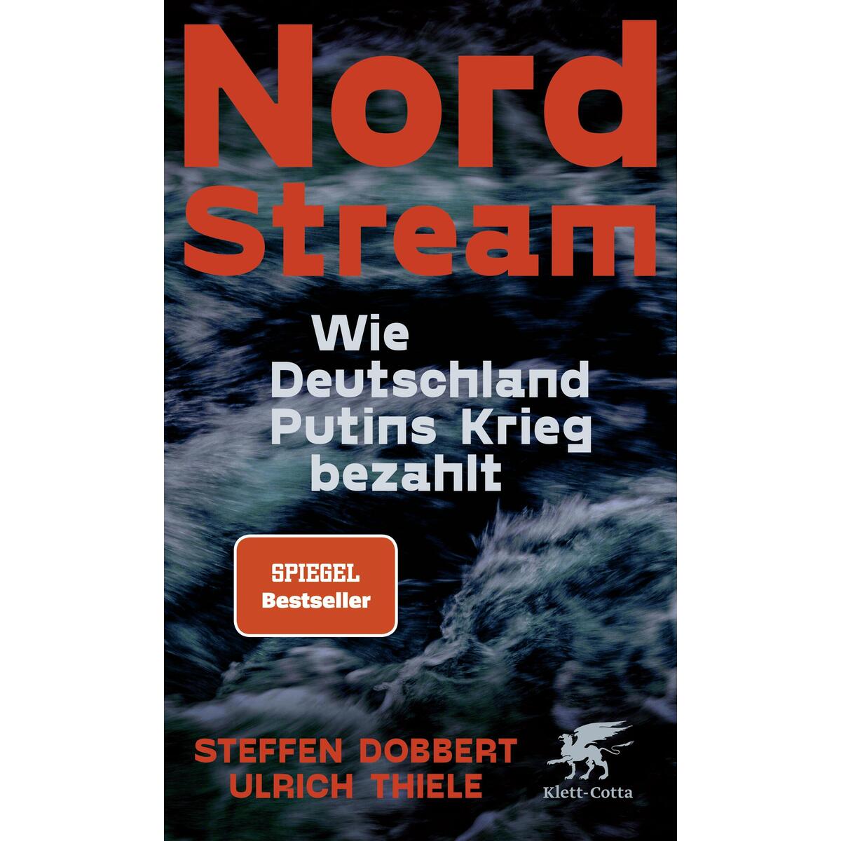Nord Stream von Klett-Cotta Verlag