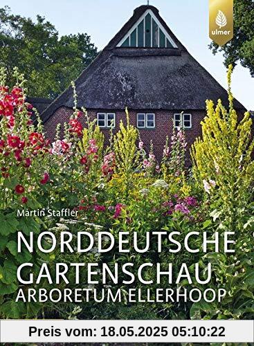 Norddeutsche Gartenschau Arboretum Ellerhoop