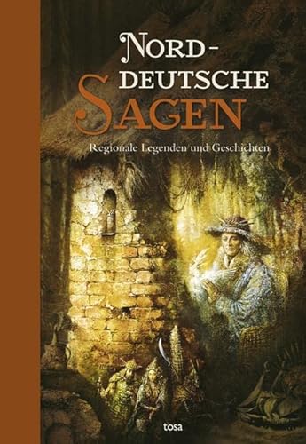 Norddeutsche Sagen: Regionale Legenden und Geschichten