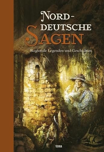 Norddeutsche Sagen: Regionale Legenden und Geschichten