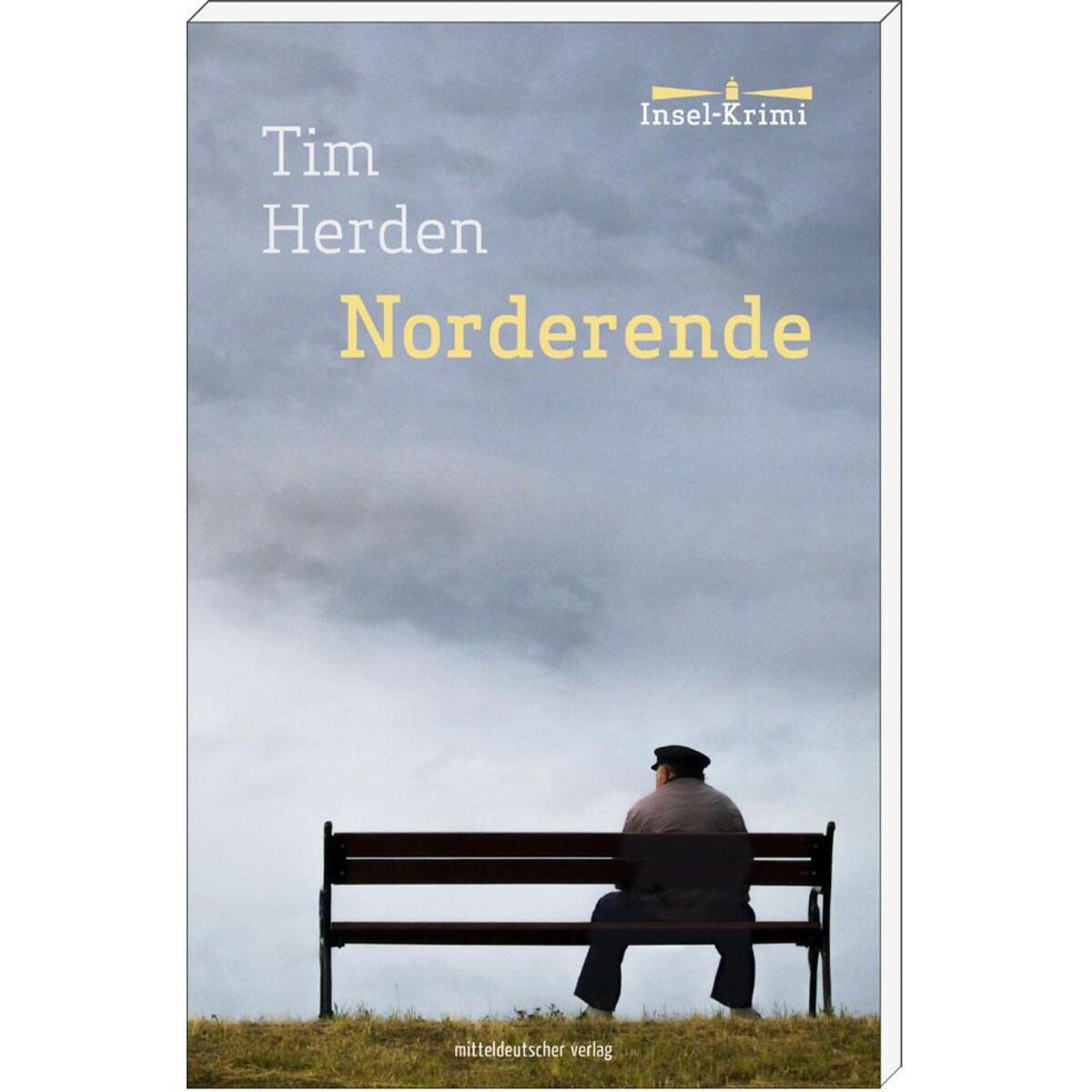 Norderende von Mitteldeutscher Verlag