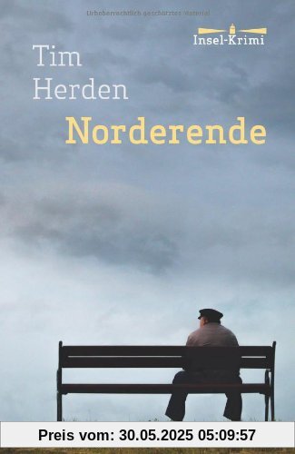 Norderende: Insel-Krimi Norderende: Insel-Krimi